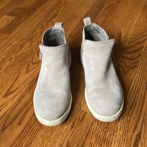 Ecco Ankle Boots size 8